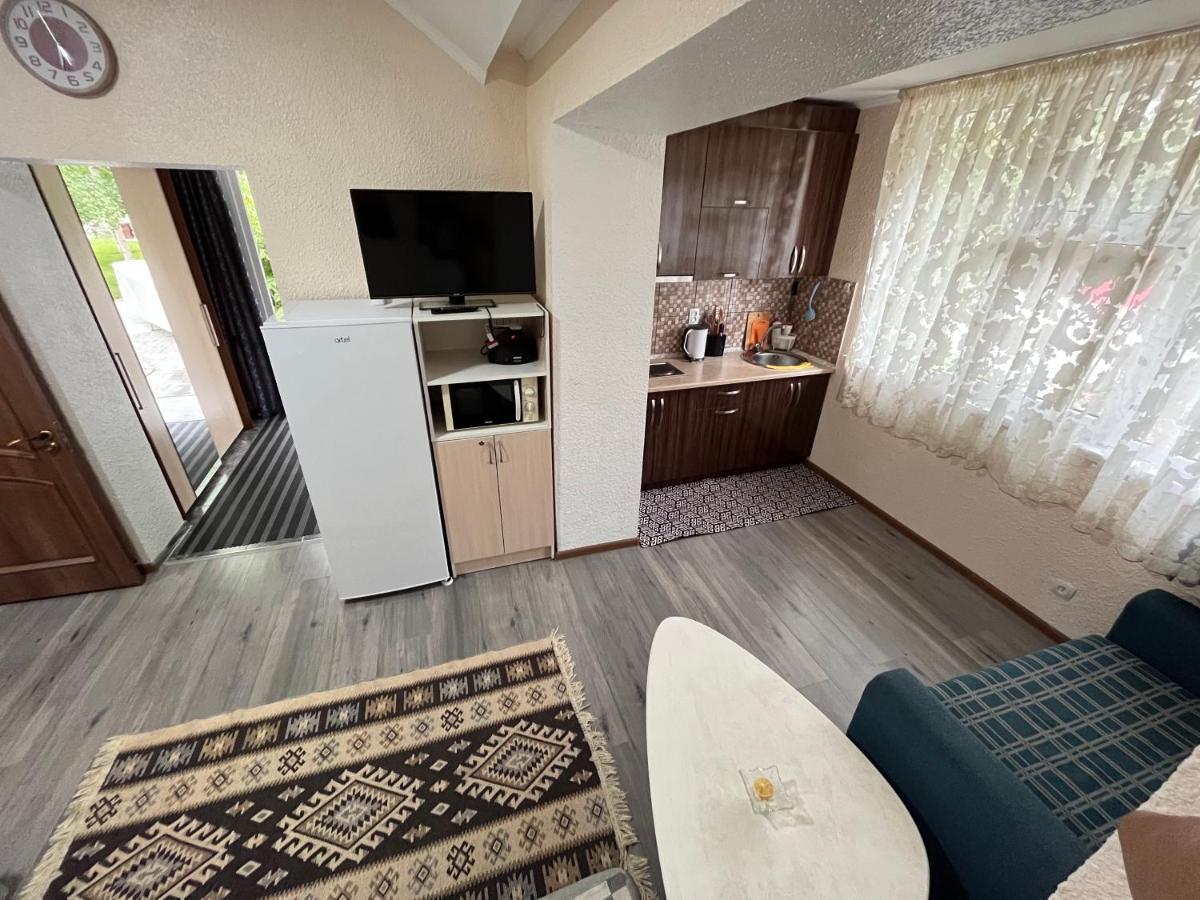 Deluxe Royal Beach Chok-Tal المظهر الخارجي الصورة