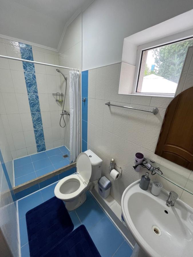 Deluxe Royal Beach Chok-Tal المظهر الخارجي الصورة