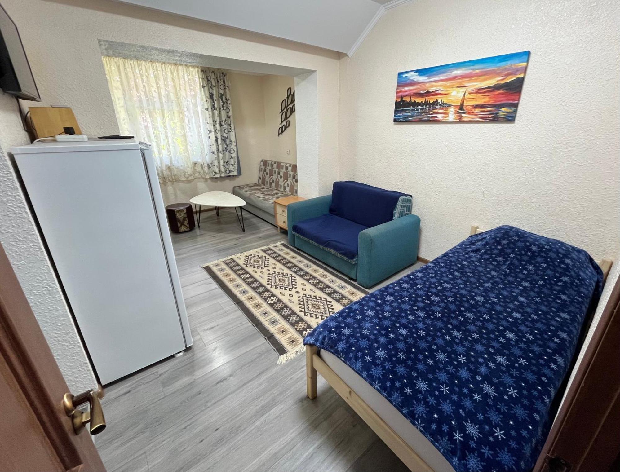 Deluxe Royal Beach Chok-Tal المظهر الخارجي الصورة