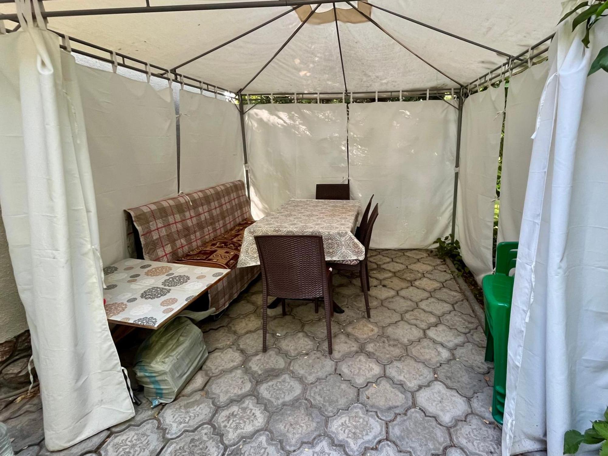 Deluxe Royal Beach Chok-Tal المظهر الخارجي الصورة